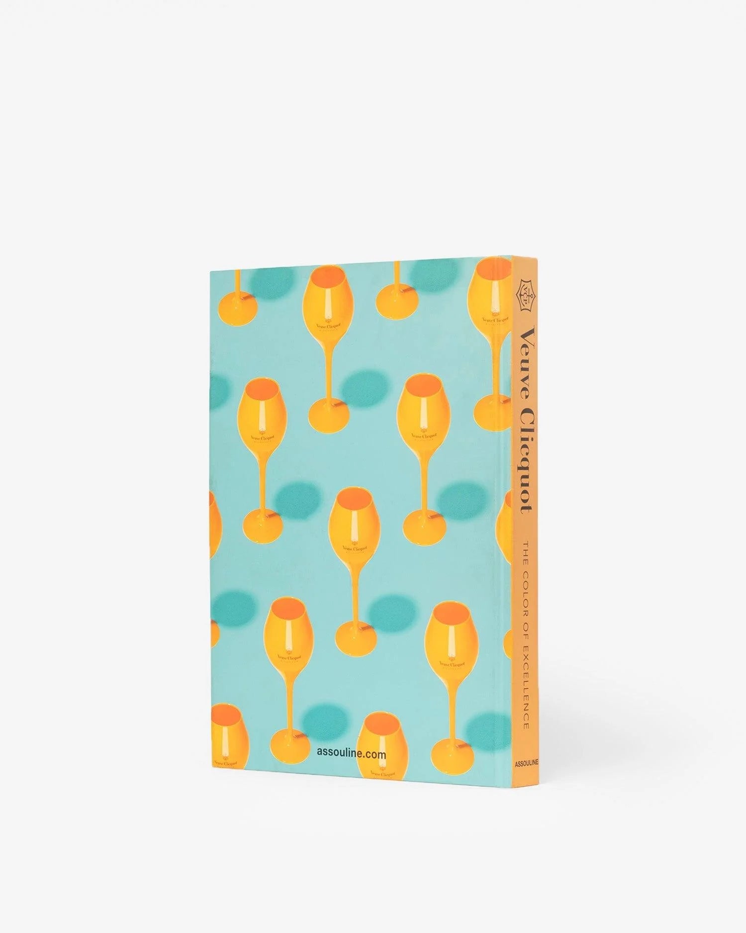 Assouline Veuve Cliquot