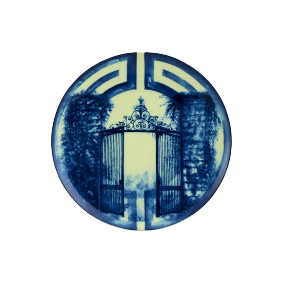 VIsta Alegre The Meaning Bread & Butter Plate S/4